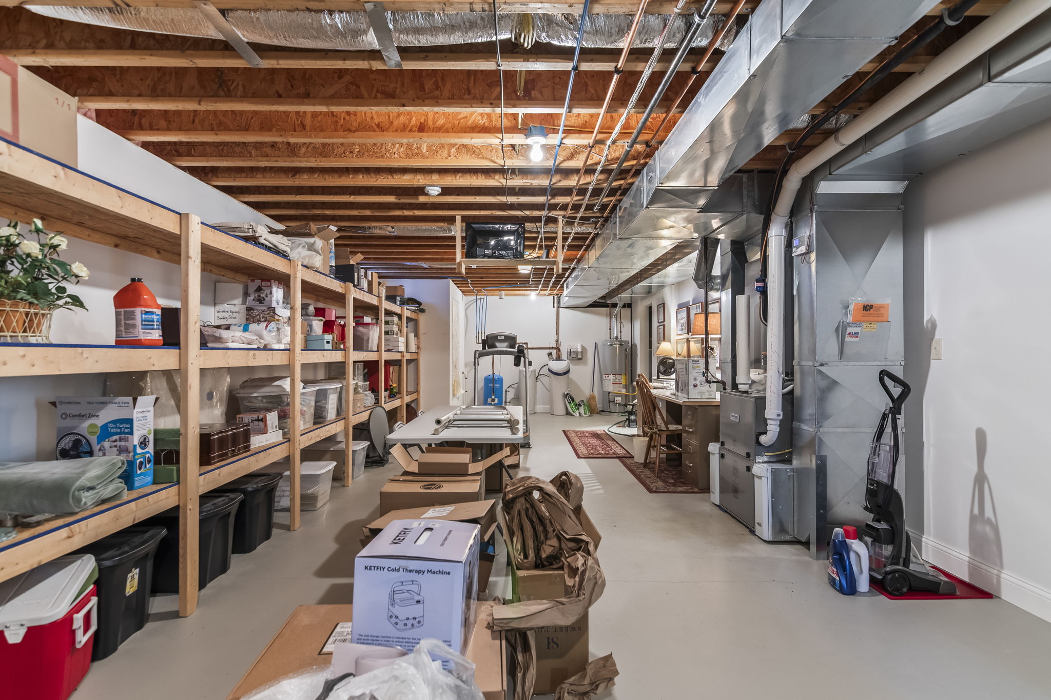 Storage