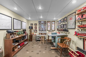 Lower Office