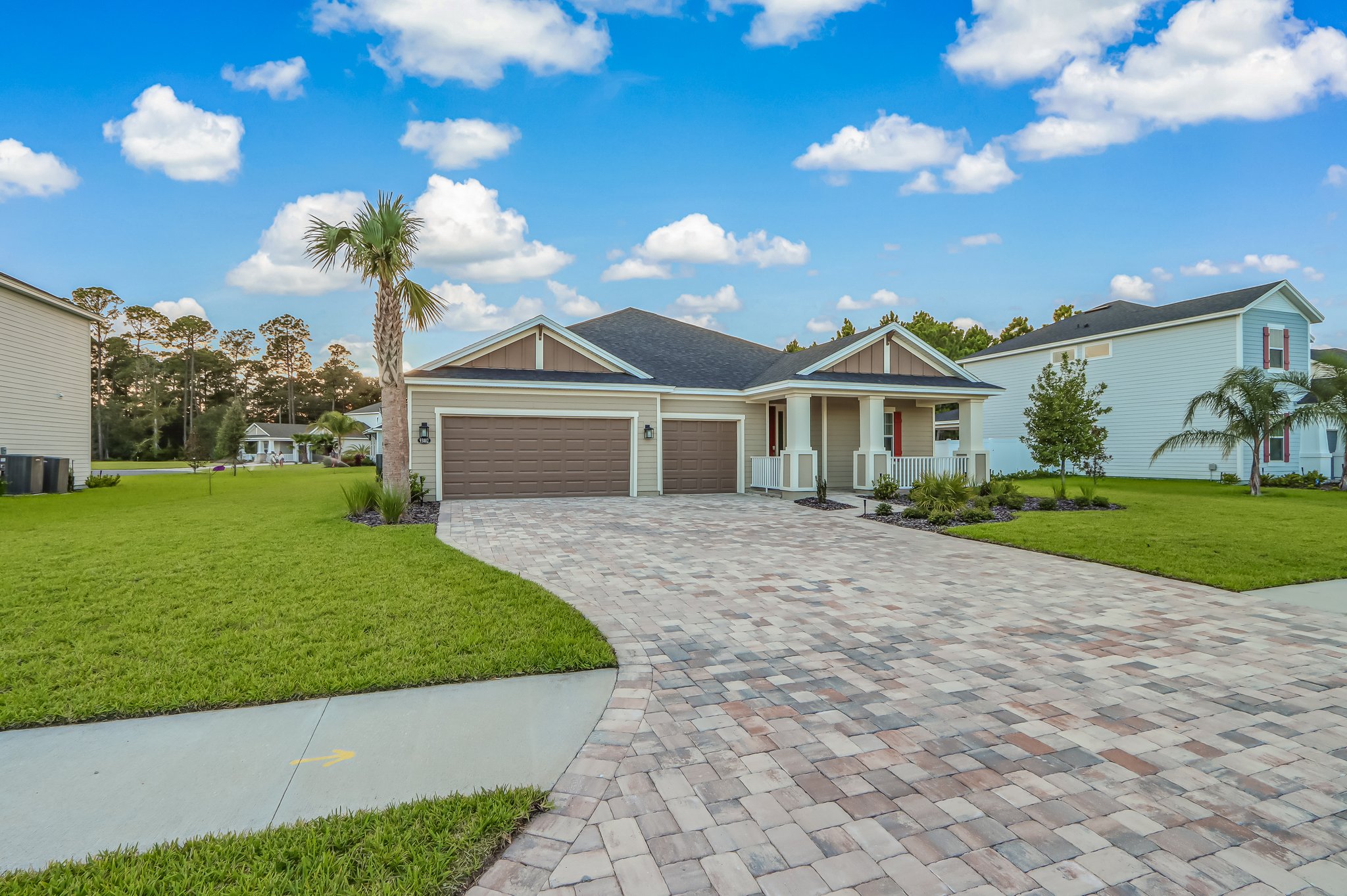 Welcome to 93002 Cheltenham Ln