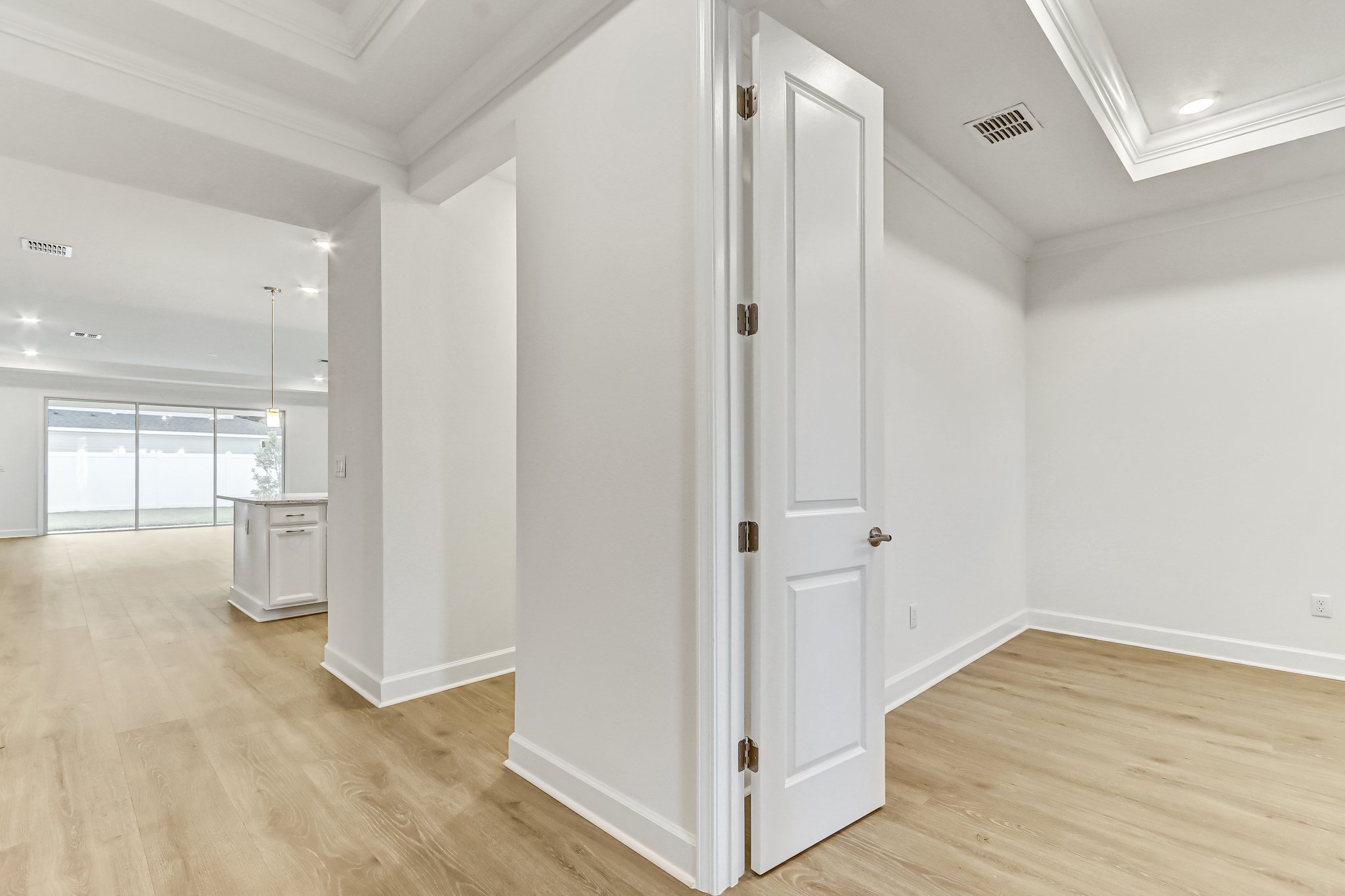 Front Hall
