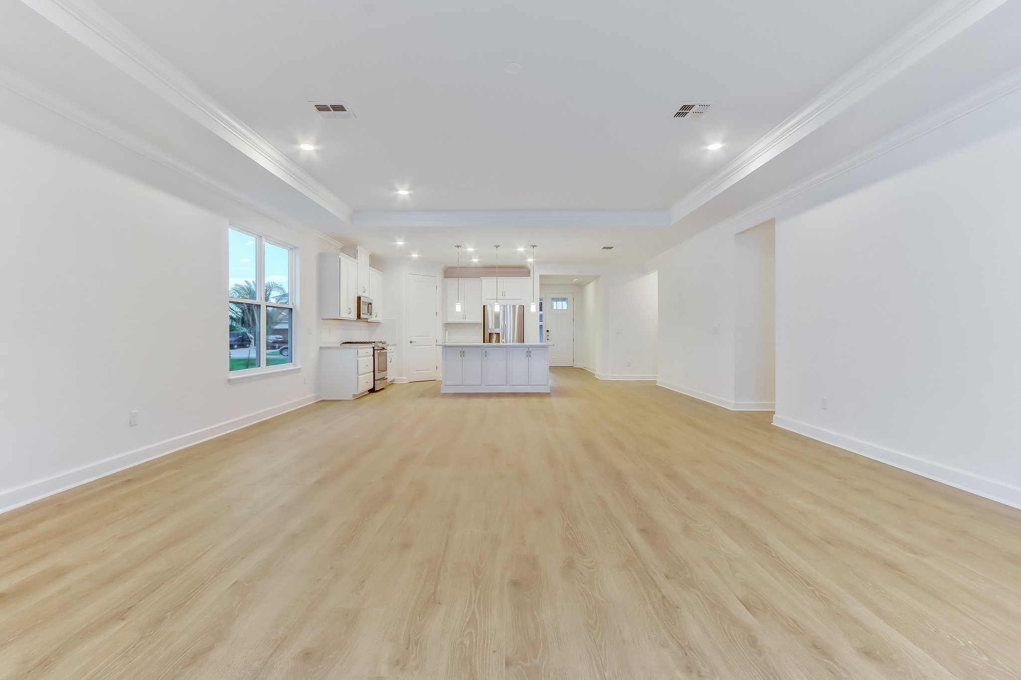 Living/Dining Room