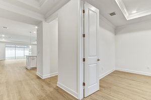 Front Hall