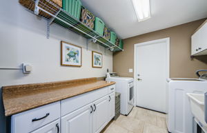 Laundry Room 1