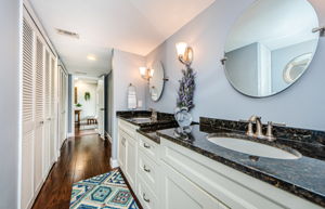 Master Bathroom 1b