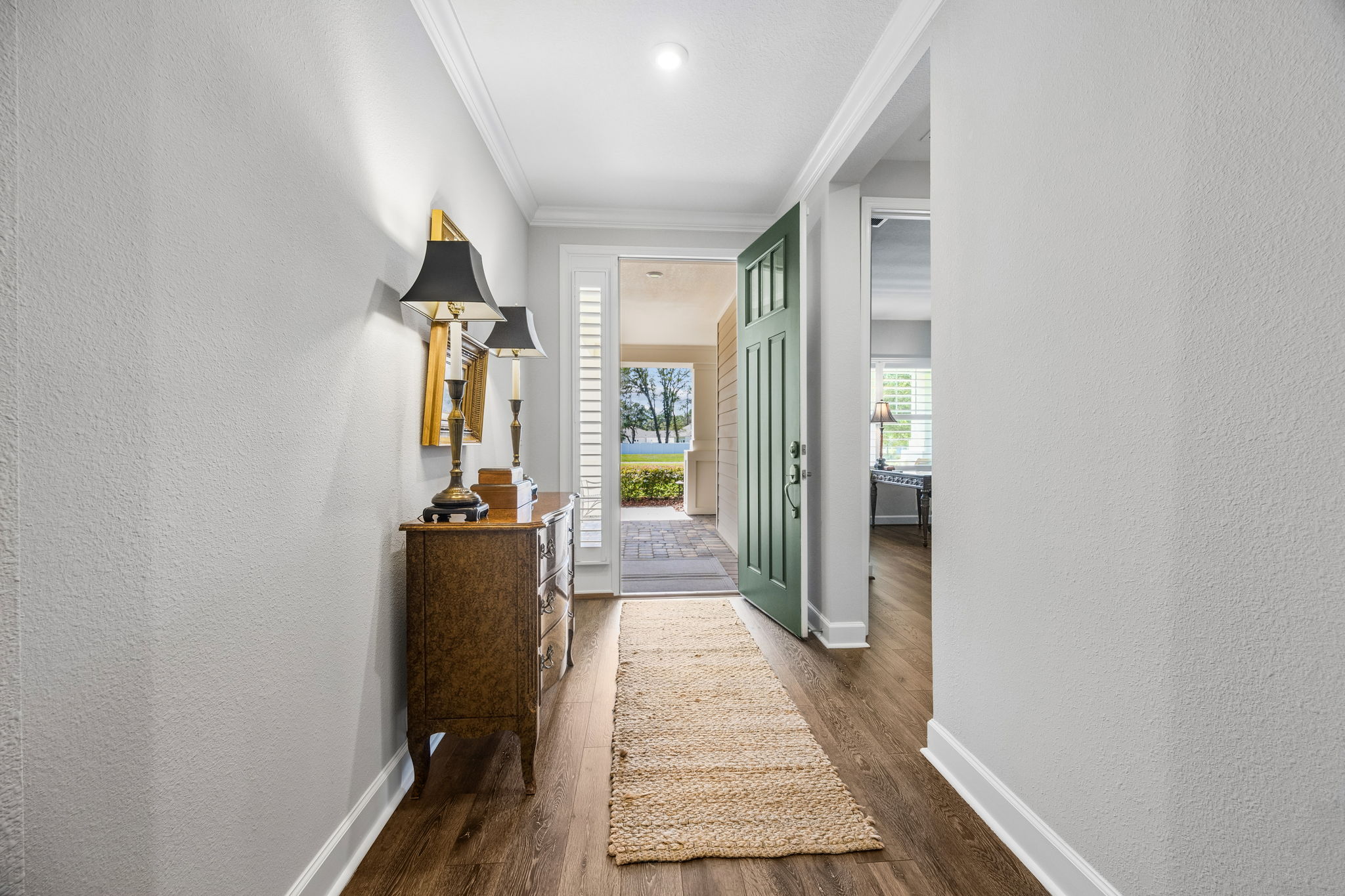Foyer