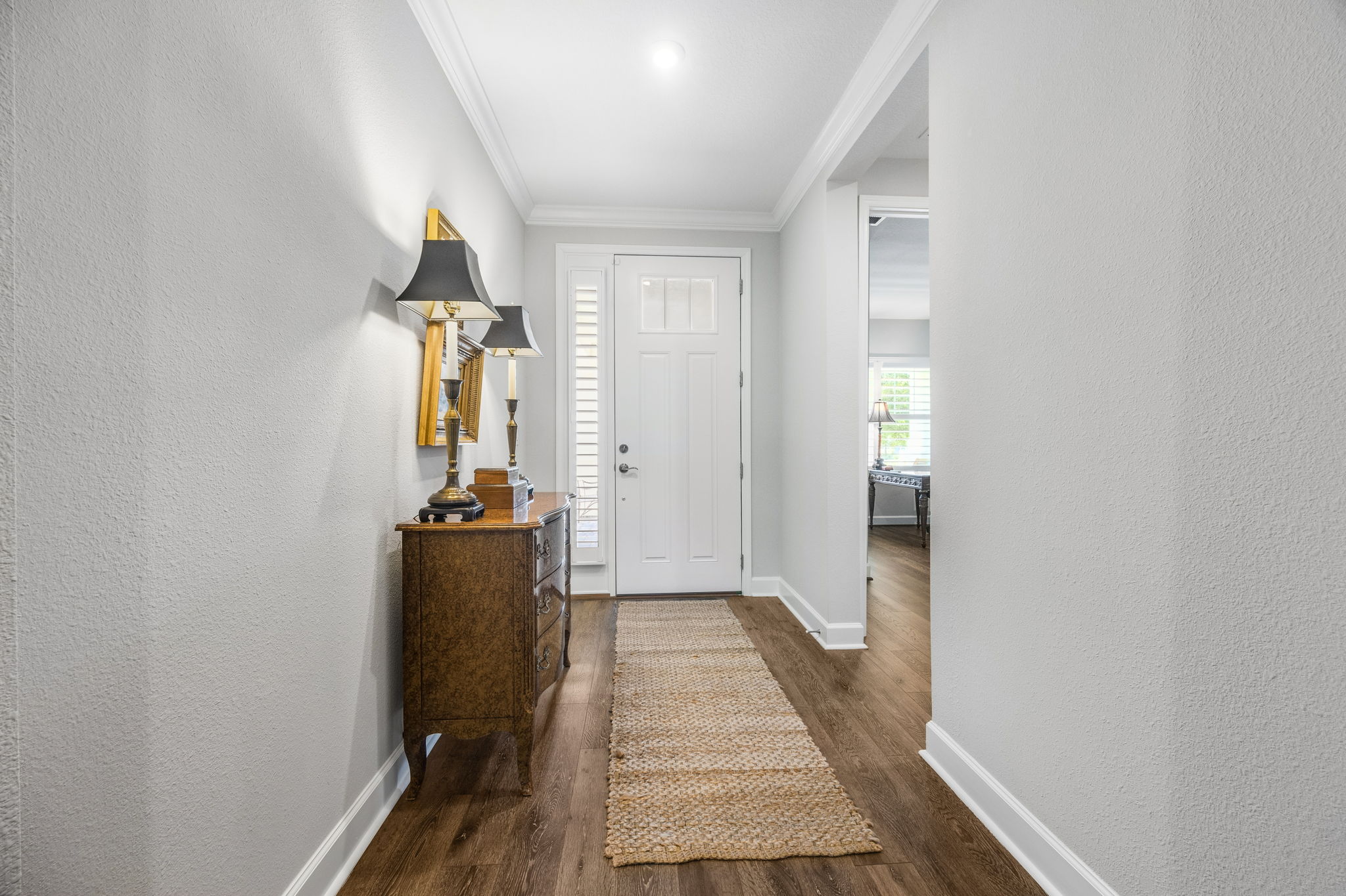 Foyer