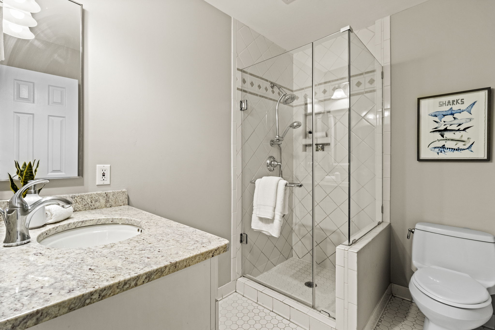 Private Bath