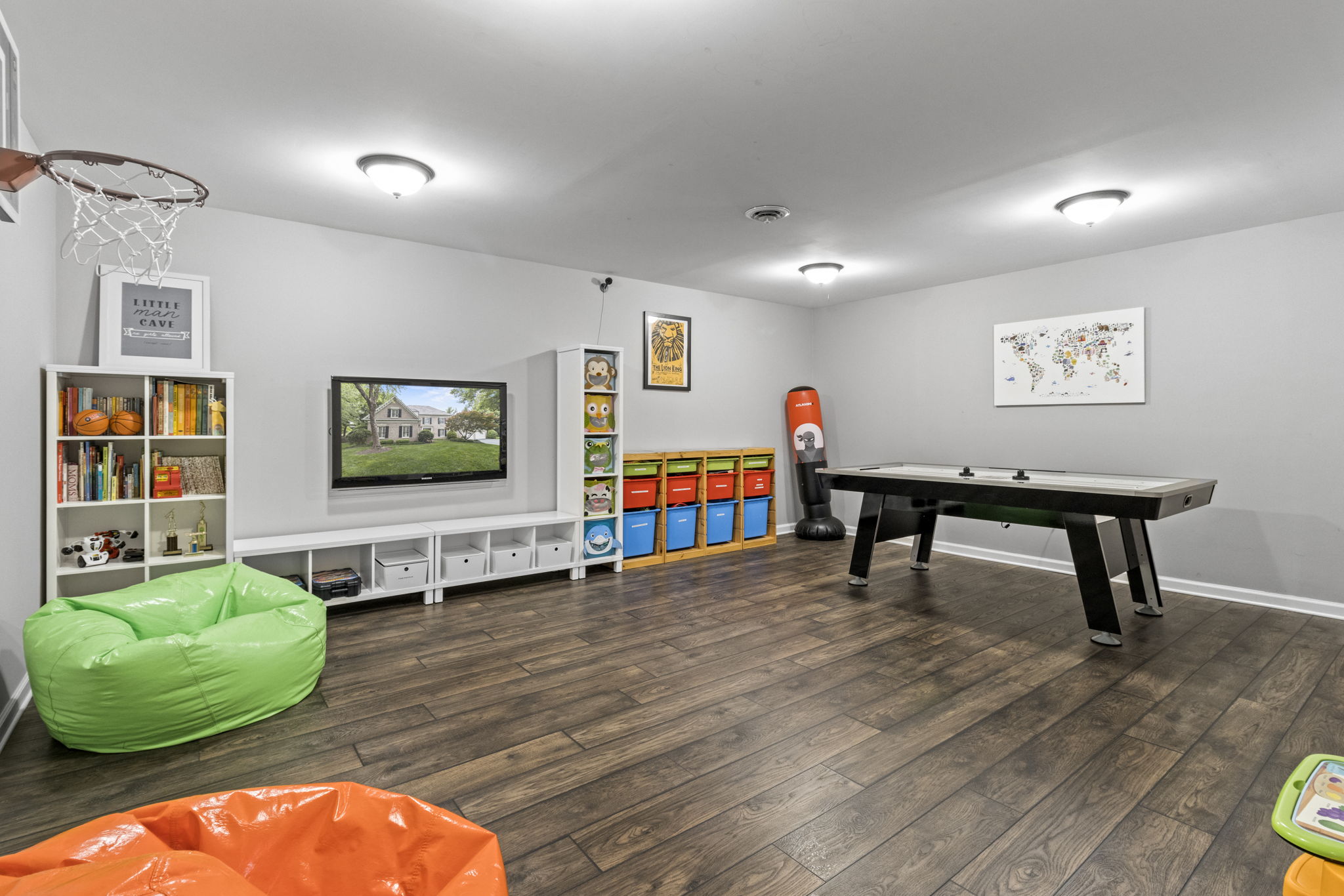 Playroom