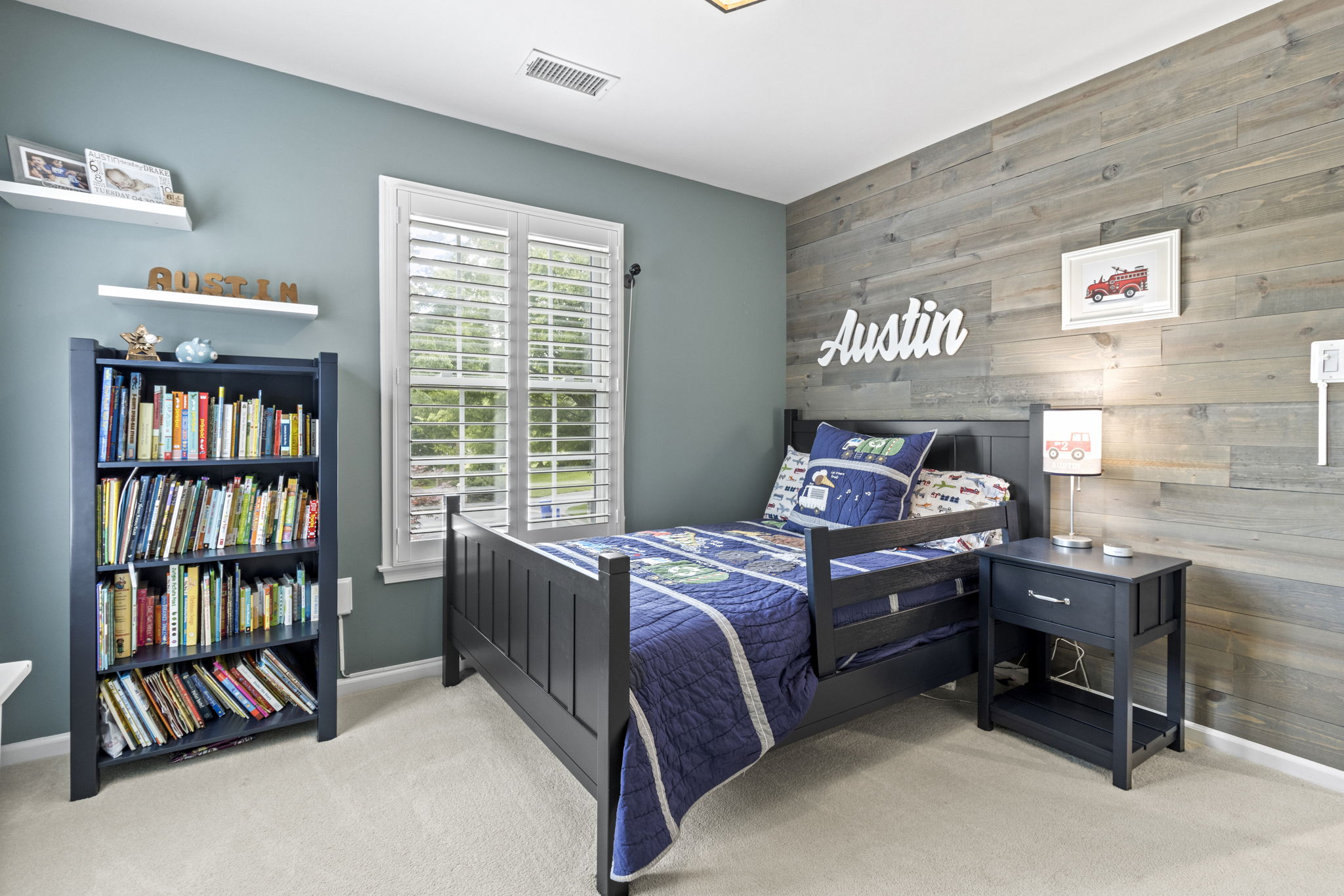 Bedroom 4