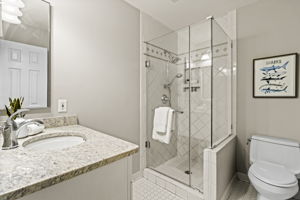 Private Bath