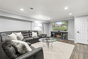 Recreation Room