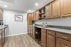 Kitchenette