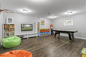 Playroom