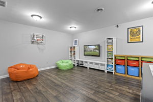 Playroom