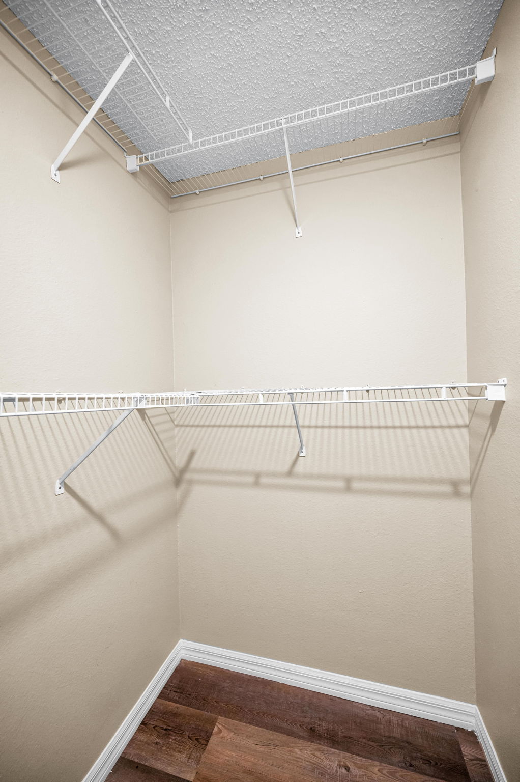 Primary Bedroom Walk-in Closet2