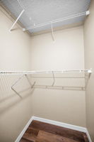 Primary Bedroom Walk-in Closet2