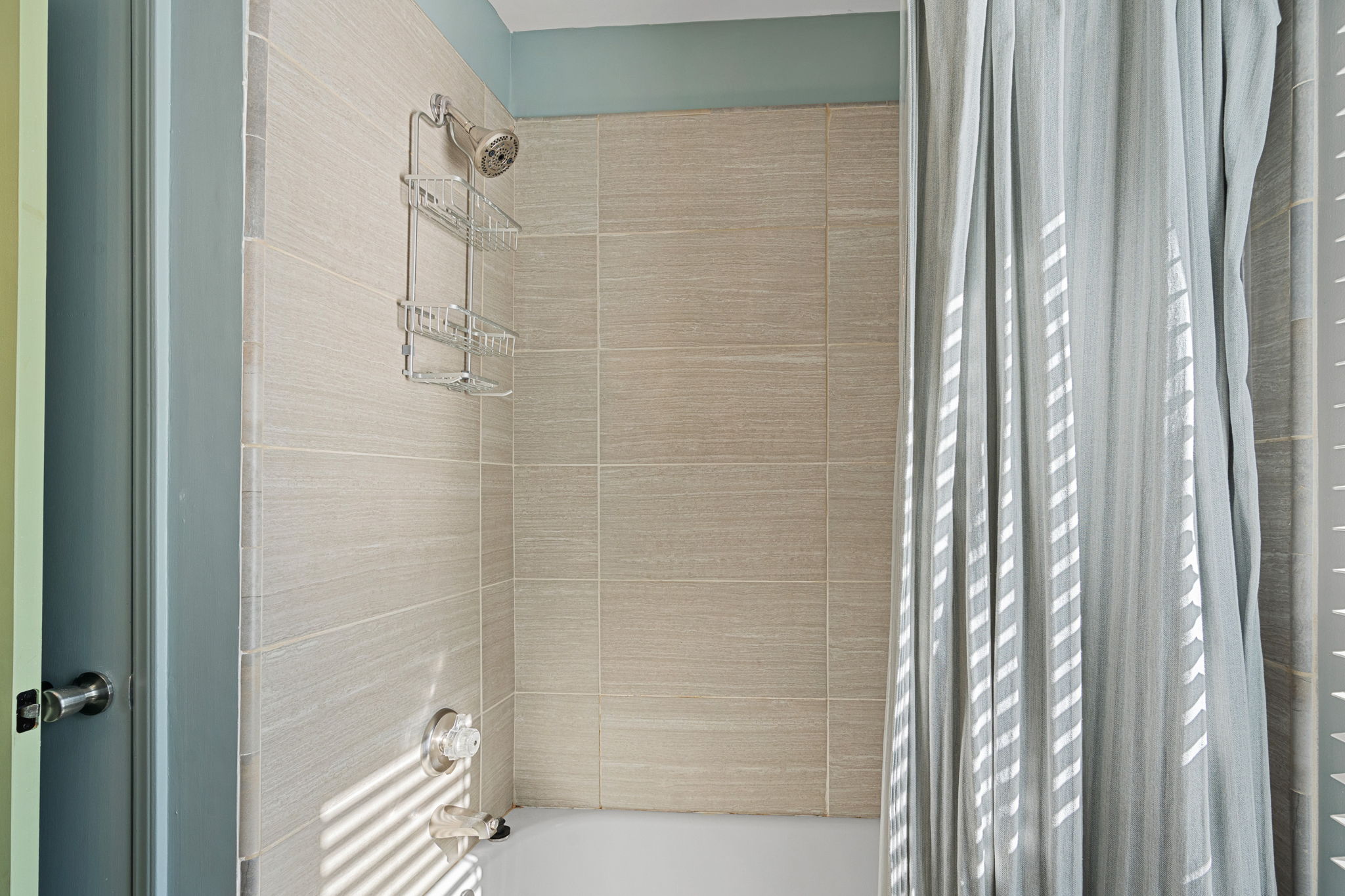 Secondary Bath