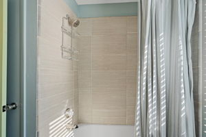 Secondary Bath
