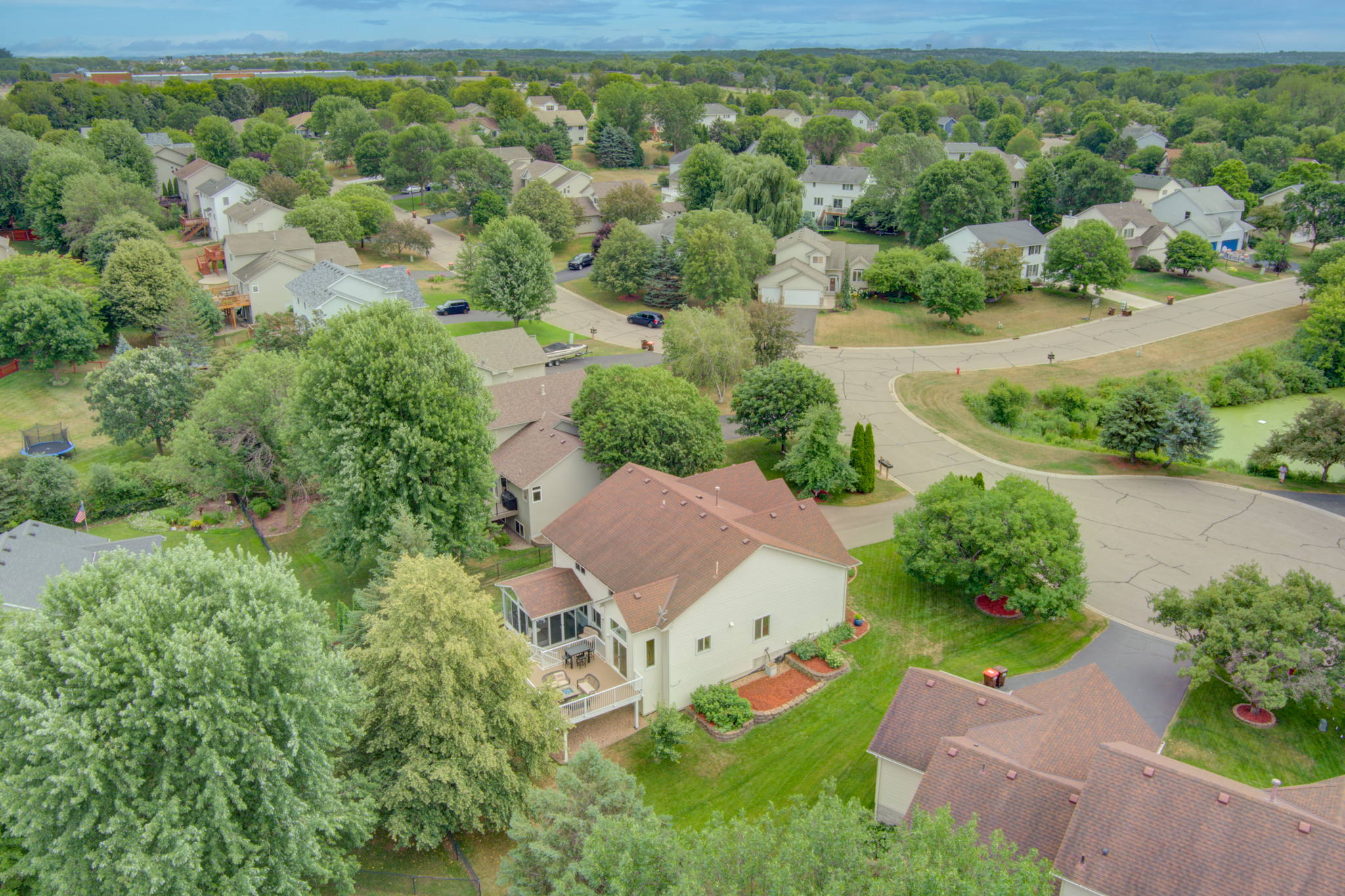36 Aerial