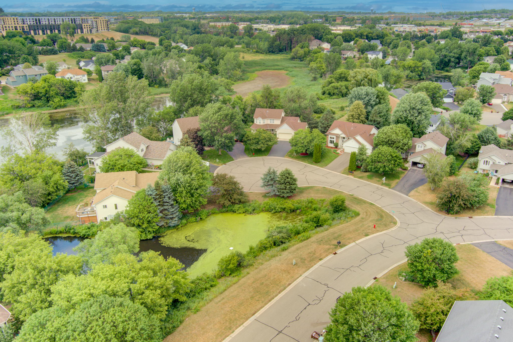 35 Aerial