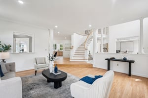 Formal Living Room Alternate View