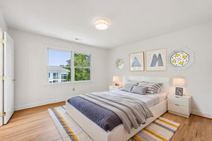 Bedroom 3 w/ Ensuite Bath