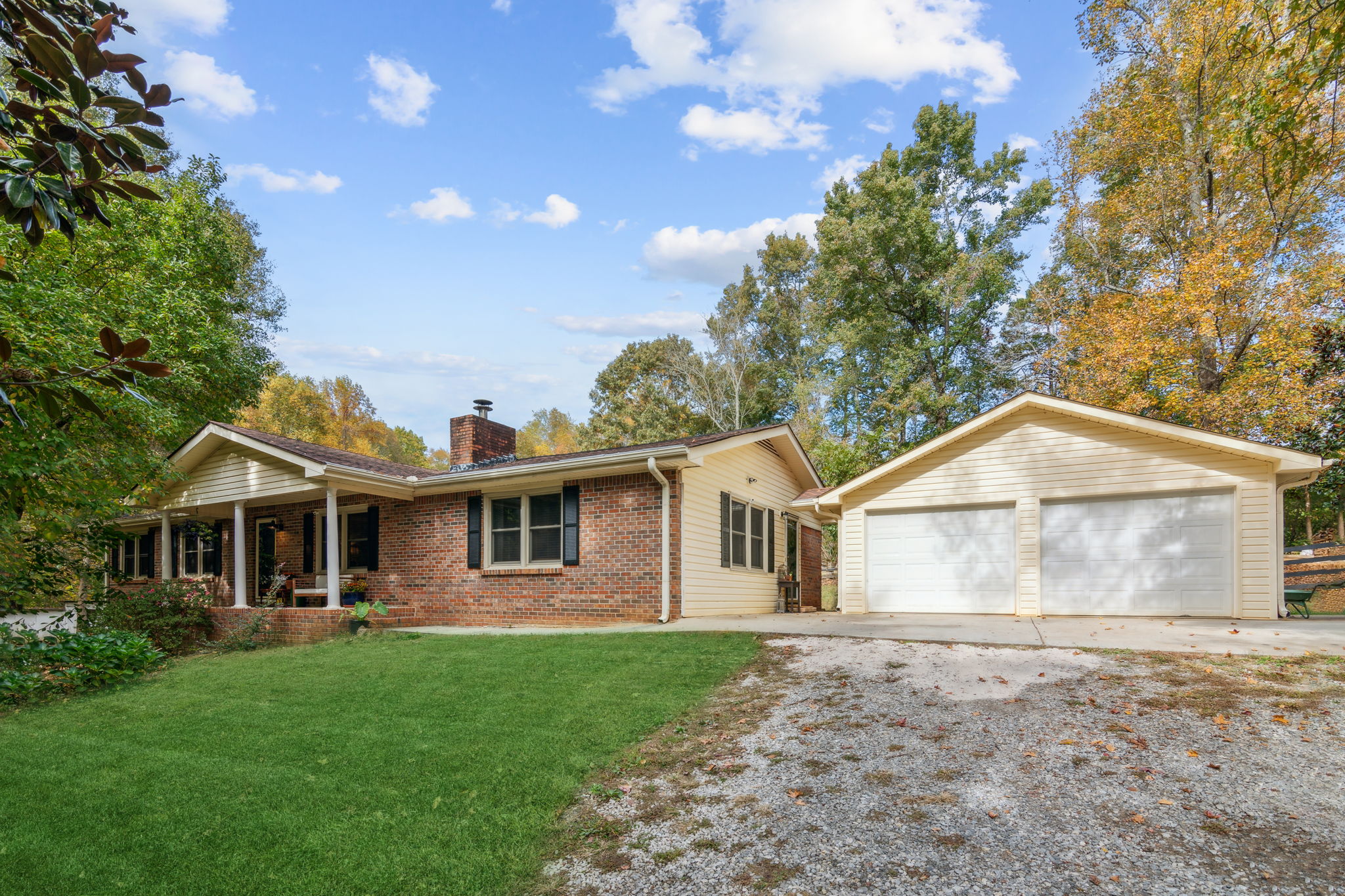 931 Water Tank Rd, Canton, GA 30115 Local Flavor Films + Photography