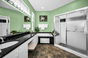 Primary Bathroom1a