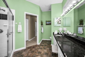 Primary Bathroom1c