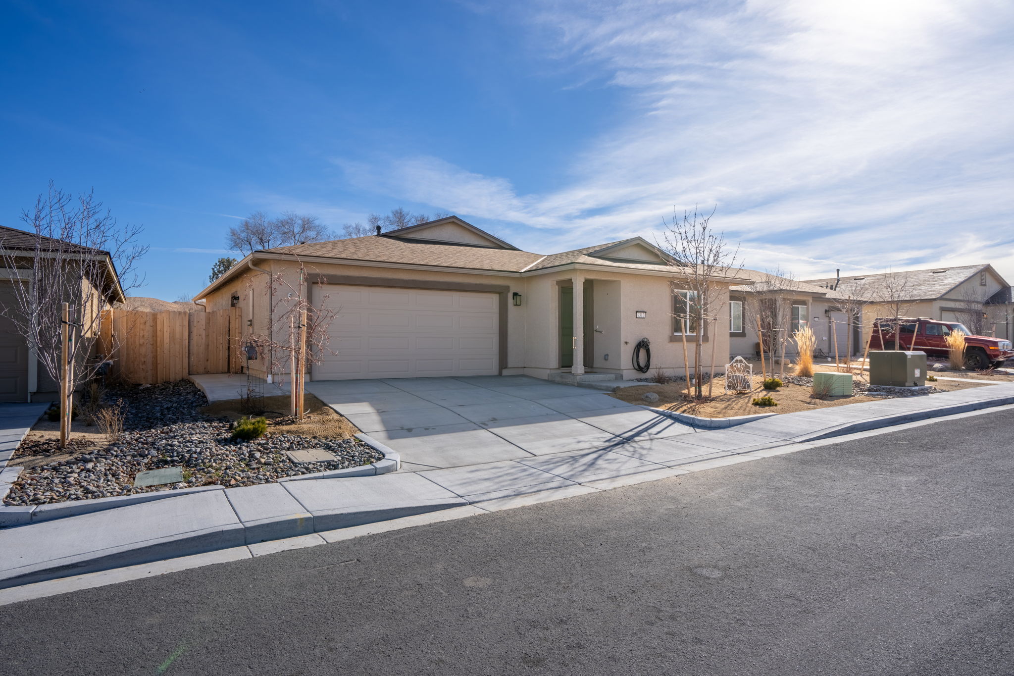 9312 McDermitt Rd, Reno, NV 89506 Sunfish Films