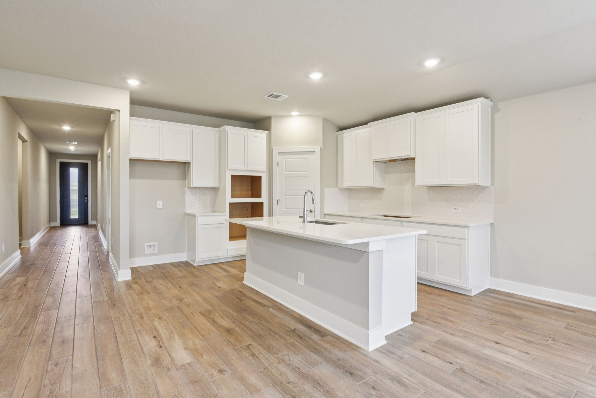 San Antonio - Carmel Ranch - 9318 Quail Crst Dr Schertz TX 78154 - 015