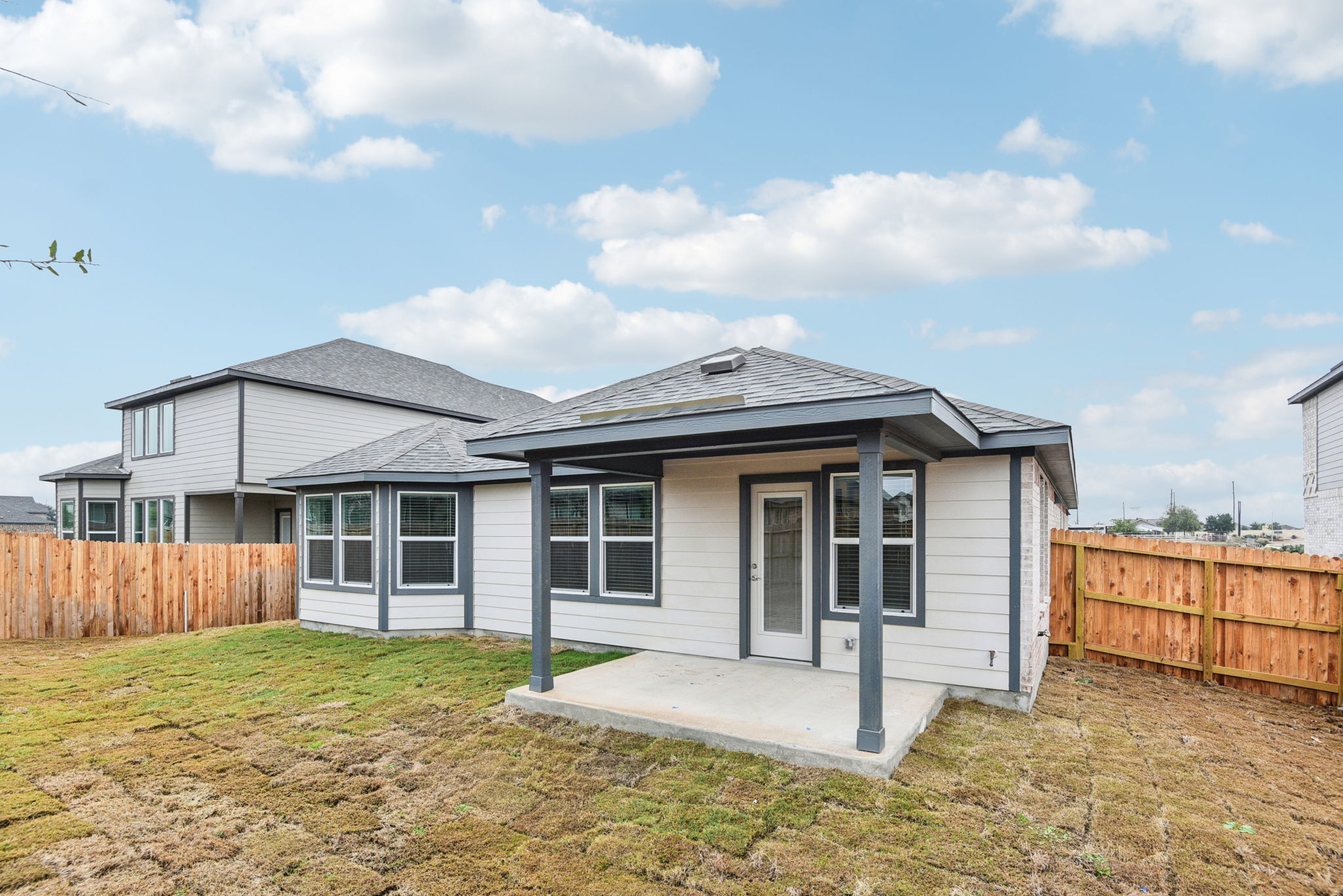 San Antonio - Carmel Ranch - 9318 Quail Crst Dr Schertz TX 78154 - 043