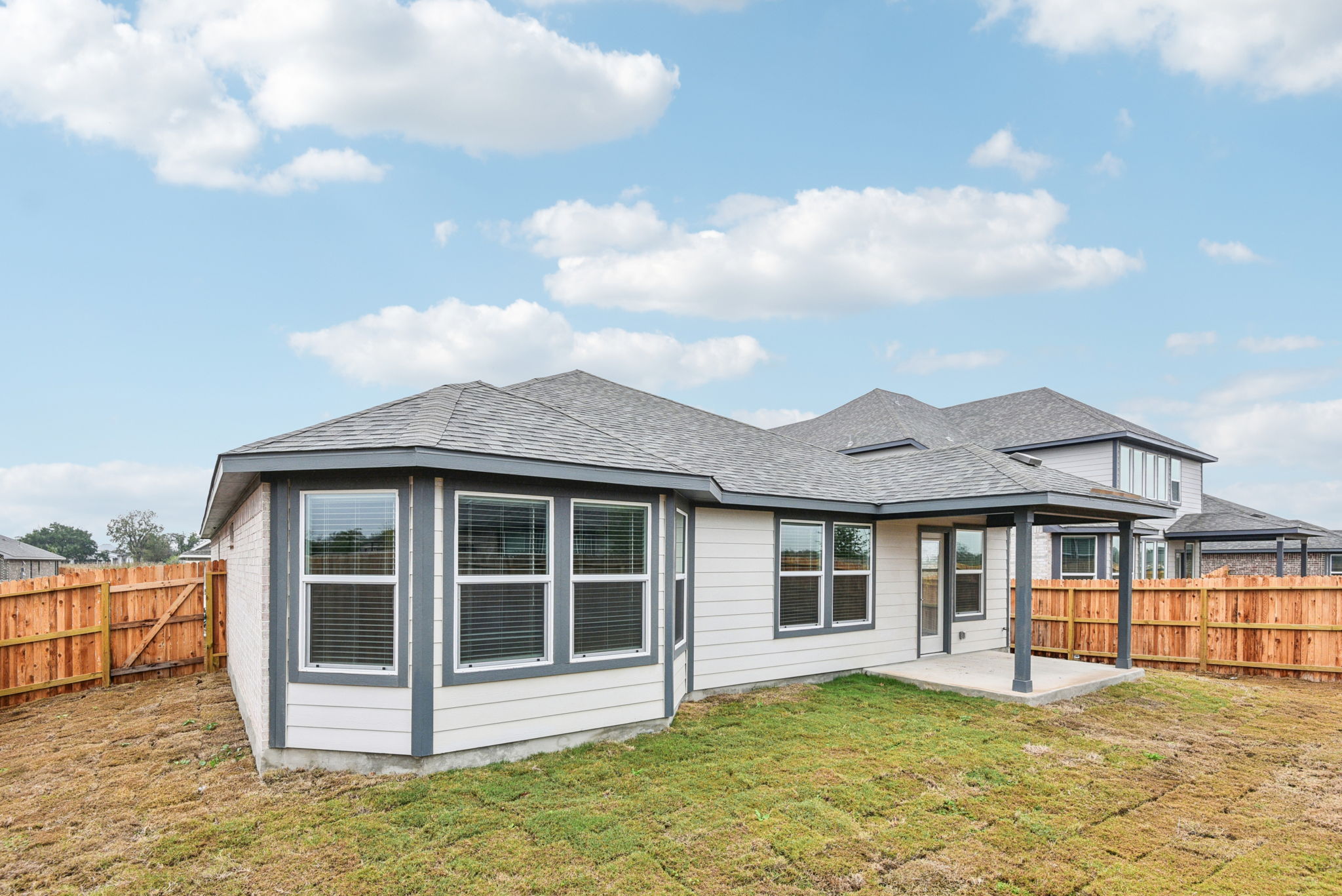 San Antonio - Carmel Ranch - 9318 Quail Crst Dr Schertz TX 78154 - 045