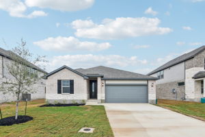 San Antonio - Carmel Ranch - 9318 Quail Crst Dr Schertz TX 78154 - 001