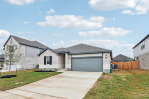 San Antonio - Carmel Ranch - 9318 Quail Crst Dr Schertz TX 78154 - 003