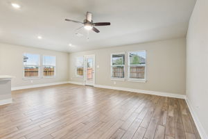 San Antonio - Carmel Ranch - 9318 Quail Crst Dr Schertz TX 78154 - 005