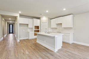 San Antonio - Carmel Ranch - 9318 Quail Crst Dr Schertz TX 78154 - 015