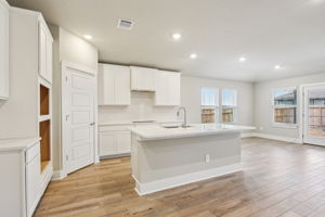 San Antonio - Carmel Ranch - 9318 Quail Crst Dr Schertz TX 78154 - 016