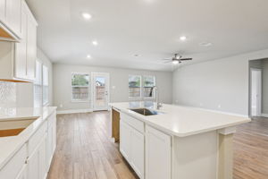 San Antonio - Carmel Ranch - 9318 Quail Crst Dr Schertz TX 78154 - 017