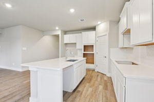 San Antonio - Carmel Ranch - 9318 Quail Crst Dr Schertz TX 78154 - 018