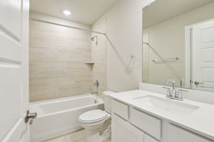 San Antonio - Carmel Ranch - 9318 Quail Crst Dr Schertz TX 78154 - 023