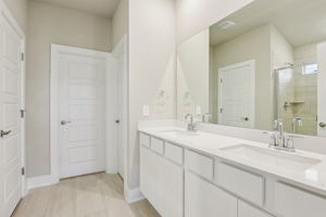 San Antonio - Carmel Ranch - 9318 Quail Crst Dr Schertz TX 78154 - 039