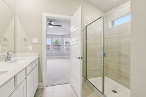 San Antonio - Carmel Ranch - 9318 Quail Crst Dr Schertz TX 78154 - 040