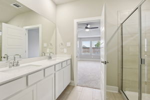 San Antonio - Carmel Ranch - 9318 Quail Crst Dr Schertz TX 78154 - 041