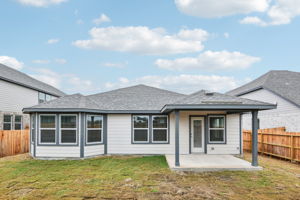 San Antonio - Carmel Ranch - 9318 Quail Crst Dr Schertz TX 78154 - 044