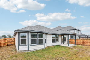 San Antonio - Carmel Ranch - 9318 Quail Crst Dr Schertz TX 78154 - 045