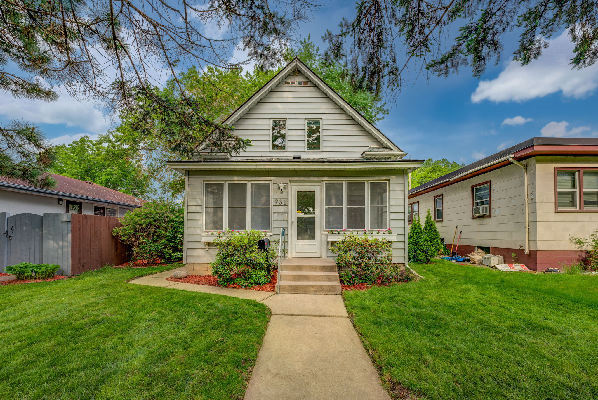 932 8th Ave S, South Saint Paul, MN 55075 ArchiPix