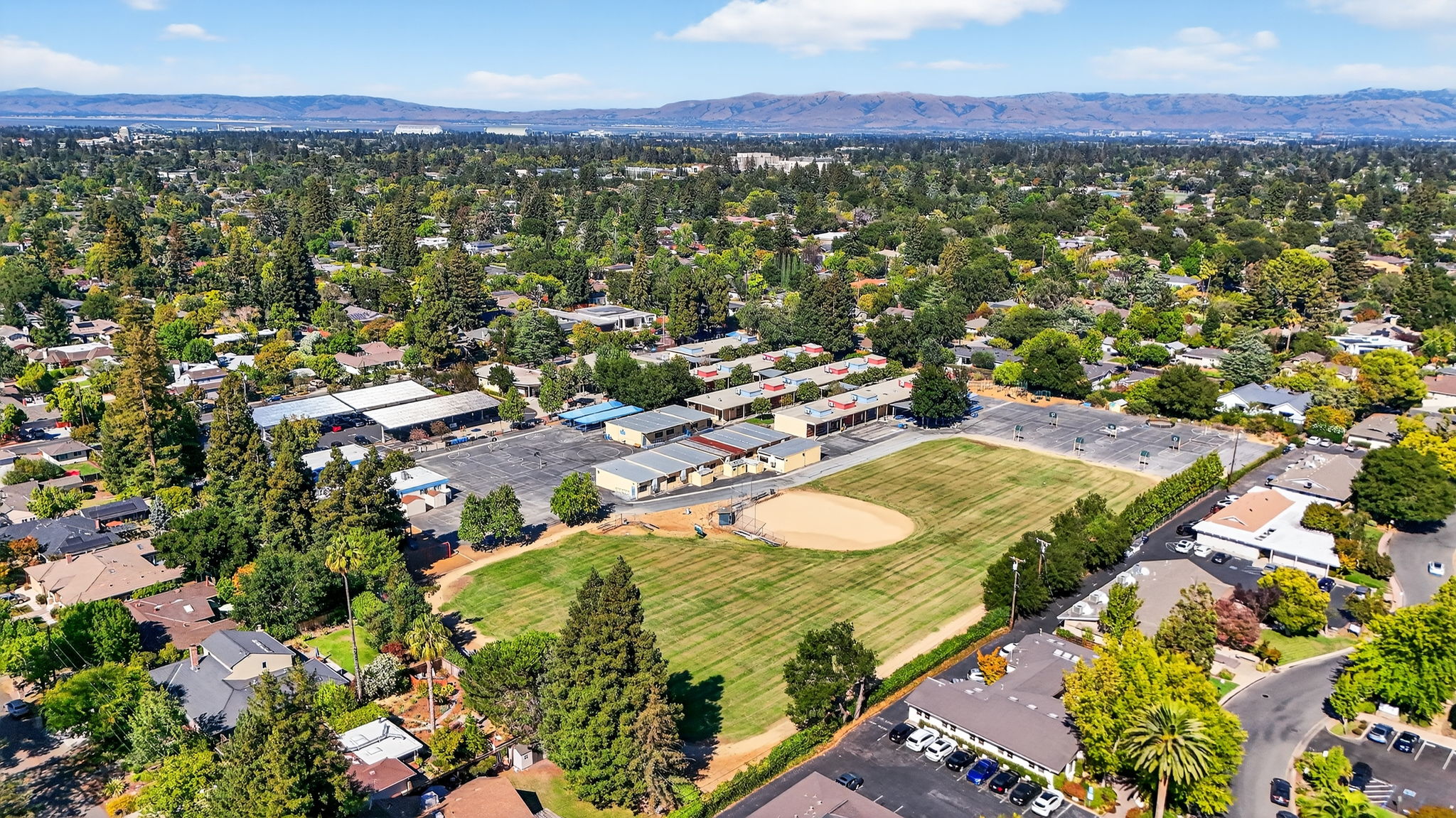 Loyola Elementary School
