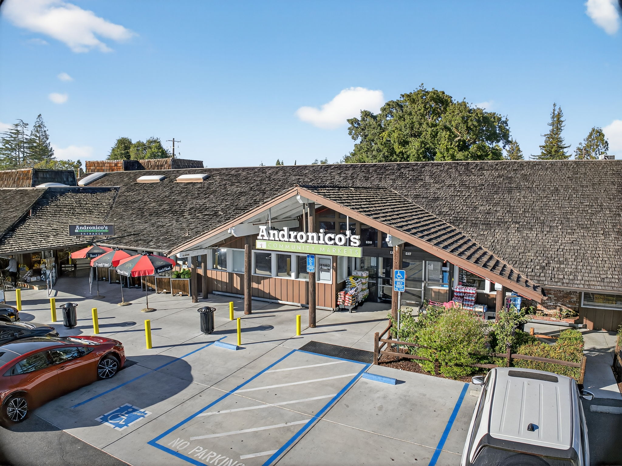 Andronico's Community Market