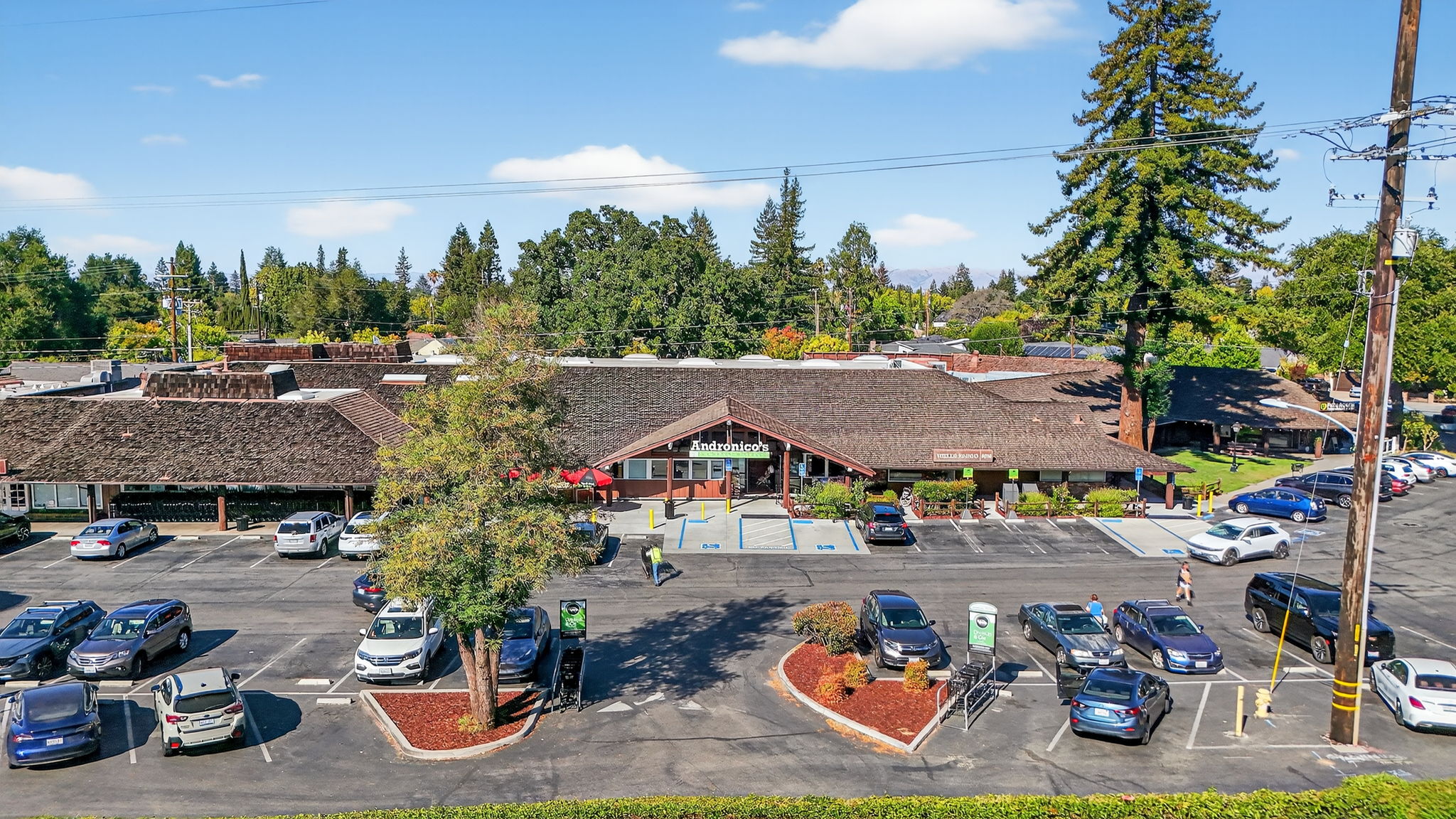 Andronico's Community Market